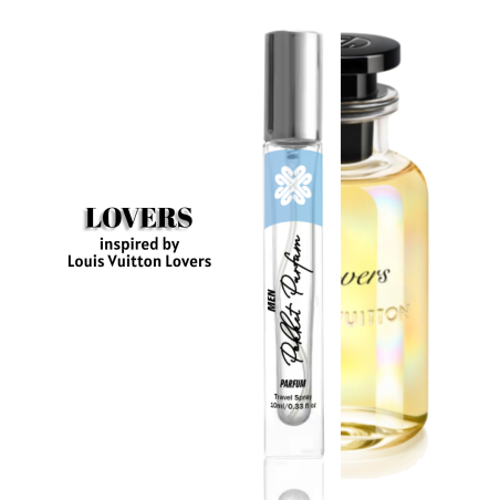 Pokket Parfum Lovers Eau de Parfum