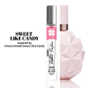 Pokket Parfum Sweet Like Candy Eau de Parfum