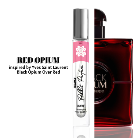 Pokket Parfum Red Opium Eau de Parfum