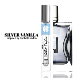Silver Vanilla Parfum 10ml