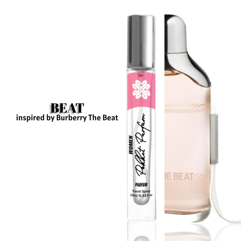 Pokket Parfum Beat Eau de Parfum