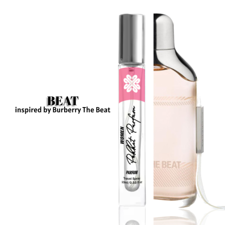 Pokket Parfum Beat Eau de Parfum