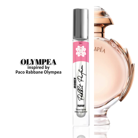 Pokket Parfum Olympea Eau de Parfum