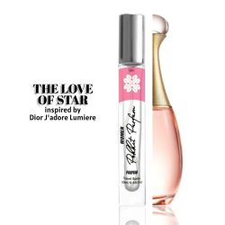 Pokket Parfum The Love Of Star Eau de Parfum
