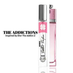 Pokket Parfum The Addictions Eau de Parfum