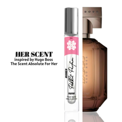 Pokket Parfum Her Scent Eau de Parfum